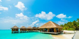 Mau Traveling ke Maldives PP Hanya Rp 2 Jutaan? Inilah Promo Tiket Pesawat Maret 2018