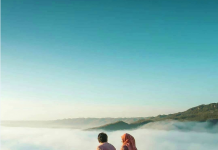 5 Tips Berlibur Bersama Pasangan Rayakan Valentine