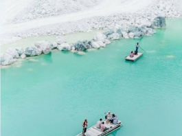 Bukit Jaddih, Destinasi Wisata Paling ‘Instagramable’ di Madura