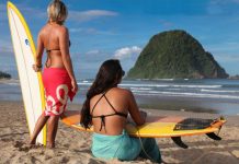 Banyuwangi Raih Gelar ‘Kota Wisata Bersih’ Berkat Ubah Budaya