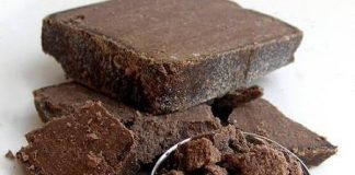 Inilah Asal Usul Terasi Rebon Cirebon