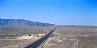 Pan American Highway, Jalan Terpanjang di Dunia