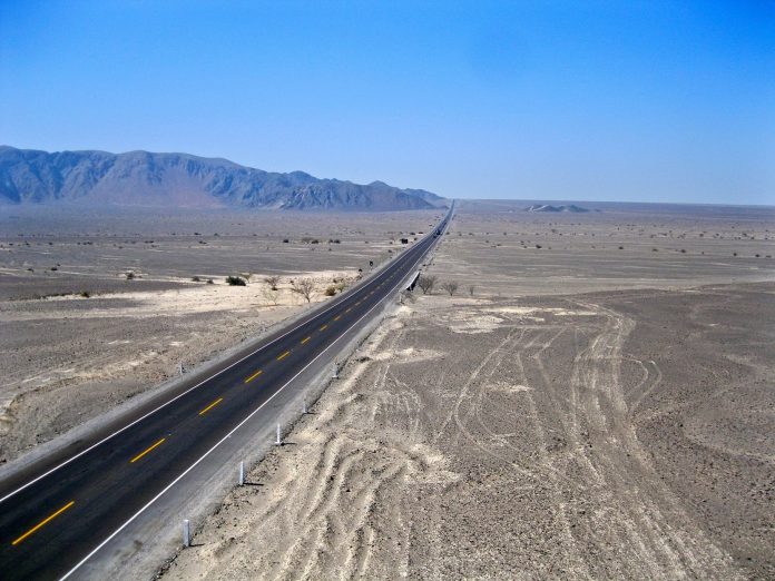 Pan American Highway