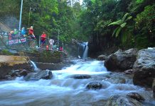 Mitos Dibalik Panasnya Air Alami Guci Tegal yang Fenomenal Mitos Dibalik Panasnya Air Alami di Taman Wisata Guci Tegal yang Fenomenal