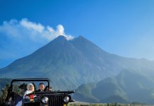 Yogyakarta Gaet Turis Vietnam Tawarkan Tur Wisata Merapi