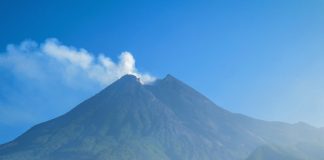 Yogyakarta Gaet Turis Vietnam Tawarkan Tur Wisata Merapi