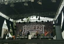Yuk! Ke BORFEST 2018 Bandung !