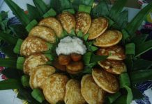 Mitos Apem Cirebon dan Pamali Bulan Shafar