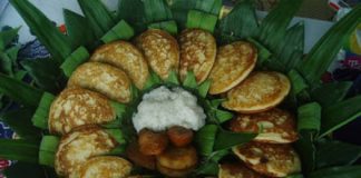 Mitos Apem Cirebon dan Pamali Bulan Shafar