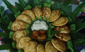 Mitos Apem Cirebon dan Pamali Bulan Shafar