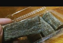 Tips Cara Membuat Ladu Garut