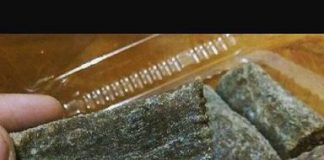 Tips Cara Membuat Ladu Garut