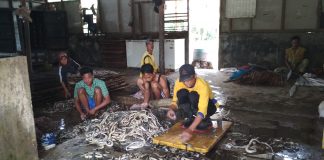 Kampung Ular Kertasura, Manfaatkan Hama Ular Jadi Produk Fesyen Unik