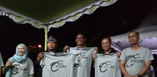 Begini Cara Hyaline Fishing Wujudkan Wisata Pangandaran Mendunia