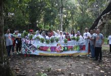 Selamat! Horison Palma Pangandaran 2and Anniversary