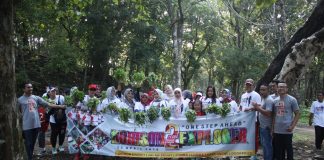 Selamat! Horison Palma Pangandaran 2and Anniversary