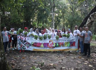 Selamat! Horison Palma Pangandaran 2and Anniversary