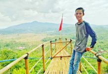 Melihat Potensi Wisata Kota Banjar