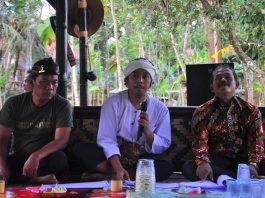 Ciamis Menjadi Daerah Budaya, DKKC Siap Dikukuhkan