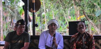 Ciamis Menjadi Daerah Budaya, DKKC Siap Dikukuhkan