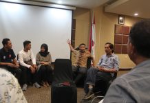 Mengawal Jabar Juara Wisata dan Budaya, DKJB Gelar Diskusi Akademik