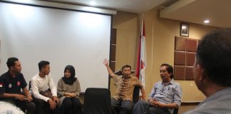 Mengawal Jabar Juara Wisata dan Budaya, DKJB Gelar Diskusi Akademik