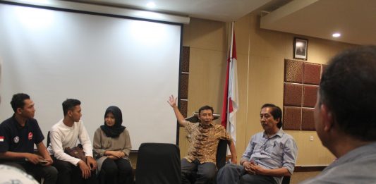 Mengawal Jabar Juara Wisata dan Budaya, DKJB Gelar Diskusi Akademik