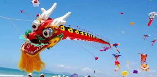 Pangandaran International Kite Festival (PIKF) 2018 Siap Digelar