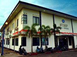 Membangun Wisata Melalui Pendidikan, Ini Langkah STISIP BP Banjar