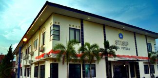 Membangun Wisata Melalui Pendidikan, Ini Langkah STISIP BP Banjar