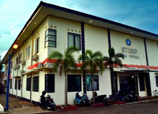 Membangun Wisata Melalui Pendidikan, Ini Langkah STISIP BP Banjar