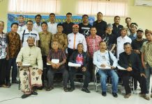 Direktur Travelcuy Terpilih Ketua Harian Dewan Kebudayaan Kota Banjar