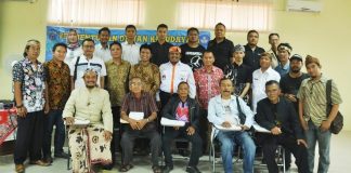 Direktur Travelcuy Terpilih Ketua Harian Dewan Kebudayaan Kota Banjar