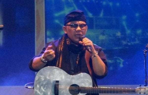 doel sumbang di pangandaran