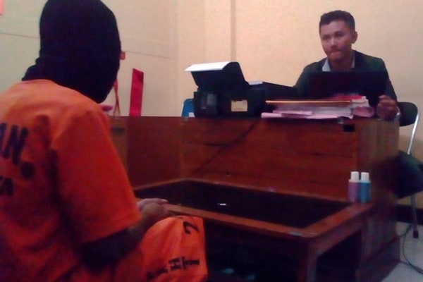 ayah di tasikmalaya setubuhi anaknya