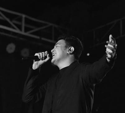 Konser tulus