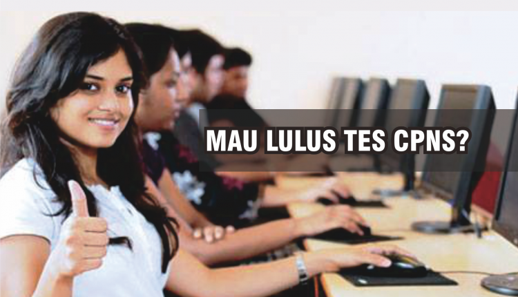 bimbingan tes cpns 2018