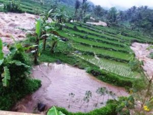 banjir bandang sukamaju cihaurbeuti
