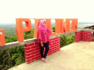 objek wisata pangandaran