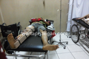 kecelakaan maut di ciamis