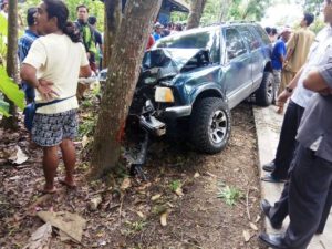 kecelakaan maut di pangandaran 1