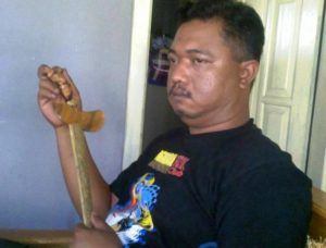 dinas pariwisata pangandaran