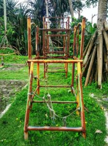 dinas pariwisata pangandaran