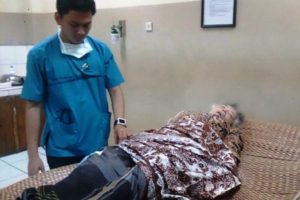gempa ciamis sadananya